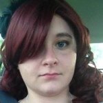 Morgan McCabe - @purpleelectron - Instagram