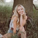 Morgan Louise - @morganmccain - Instagram