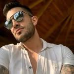 Tom McCain Morgan - @tom.mccainmorgan - Instagram