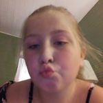 Morgan brook McCool - @morganbrookmccool - Instagram