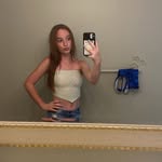 Morgan - @_morganmccue - Instagram
