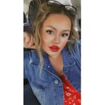 Morgan Britney McCue - @morganbritneymccue - Instagram