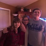 Morgan McCue - Facebook