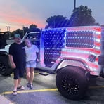 Morgan McCune - Facebook