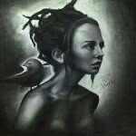 Morgan McCune - @chelle737 - Instagram