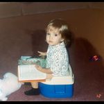 Morgan McDaniel - @excuse_me_im_readingggg - Instagram