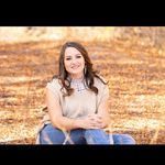 Morgan McDaniel - @bluebellpoo52 - Instagram