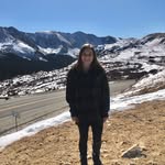 Morgan McDonnell - @mmcdonnel1 - Instagram