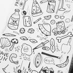 Morgan McDonnell - @mopokes.mofun - Instagram