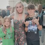 Morgan McGee - @morgannrae03 - Instagram