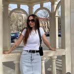 Morgan McGee - @morganmcgee73 - Instagram