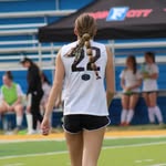 Morgan McGee - @morganmcgee.soccer - Instagram