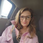 Morgan McGee - @morganreadssmut - Instagram
