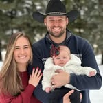 Morgan (McGee) Mosman - @mosmanmorgan - Instagram