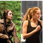 Morgan McIntyre - @hungergames_divergent_4 - Instagram