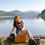 Morgan McKee - @morgstar17 - Instagram