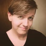 Morgan McKee - @mckeepoetry - Instagram