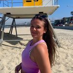 Morgan McKee - @morganemckee - Instagram