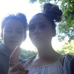 J.A.Y. A.L.A.N.A. F. O.S.T.E.R - @mcminn.morgan - Instagram