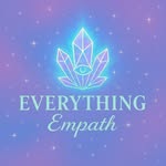 Morgan McMinn - @everything.empath - Instagram