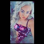 Grace Mmorgan - @morganmcnulty_ - Instagram