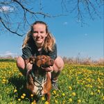 Morgan McNulty - @morganm8004 - Instagram