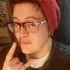 Morgan Meade - @geekypandatron - TikTok