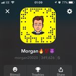 morgan meade - @ps3gamer_morgan - Instagram