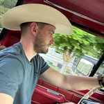 Morgan Meade - @candy.apple_ford - Instagram
