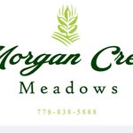 Morgan Creek Meadows - @morgancreekmeadows - Instagram