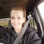 Morgan Meadows - @meadows1101 - Instagram