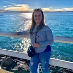 Morgan Meadows - @countries_to_classrooms - Instagram