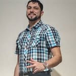 Jesus Humberto Morgan Medina - @jesushumbertomorganmedina - Instagram