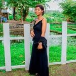 Medina Morgan Du Ciel - @medinamorganem1 - Instagram