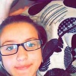 Morgan Medina - @morganmedina97 - Instagram