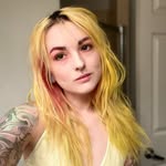 Morgan Medina - @morganburnsred - Instagram