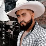 Morgan Medina - @nachi.tomedina900 - Instagram