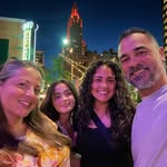 Morgan Medina - @mojomedina - Instagram