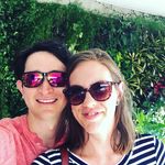 Absalon & Morgan Medrano - @casamedrano - Instagram