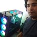 Morgan Medrano - Facebook