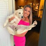 Morgan Megna - @morganamegna - Instagram