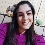 Giovana Morgan Mendes - @giovanammendesbombazar - Instagram
