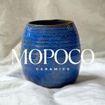 Morgan Mendes - @mopococeramics - Instagram