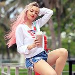 Lina sofia morgan mendez - @anasofiabovea0523 - Instagram
