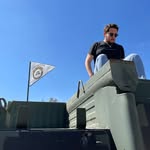 Morgan Gutiérrez Méndez - @morganmendez - Instagram