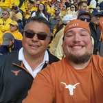 Morgan Mendez - @spurs1425 - Instagram
