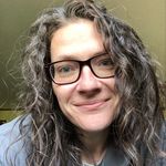 Morgan Menefee, Author - @seemowrite - Instagram