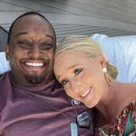 Sheril Morgan-Menefee - @livintheimaginedlife - Instagram