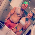 Morgan Mershon - @hackeddd9833 - Instagram