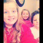 Morgan Messer - @xoxo_morgan38 - Instagram